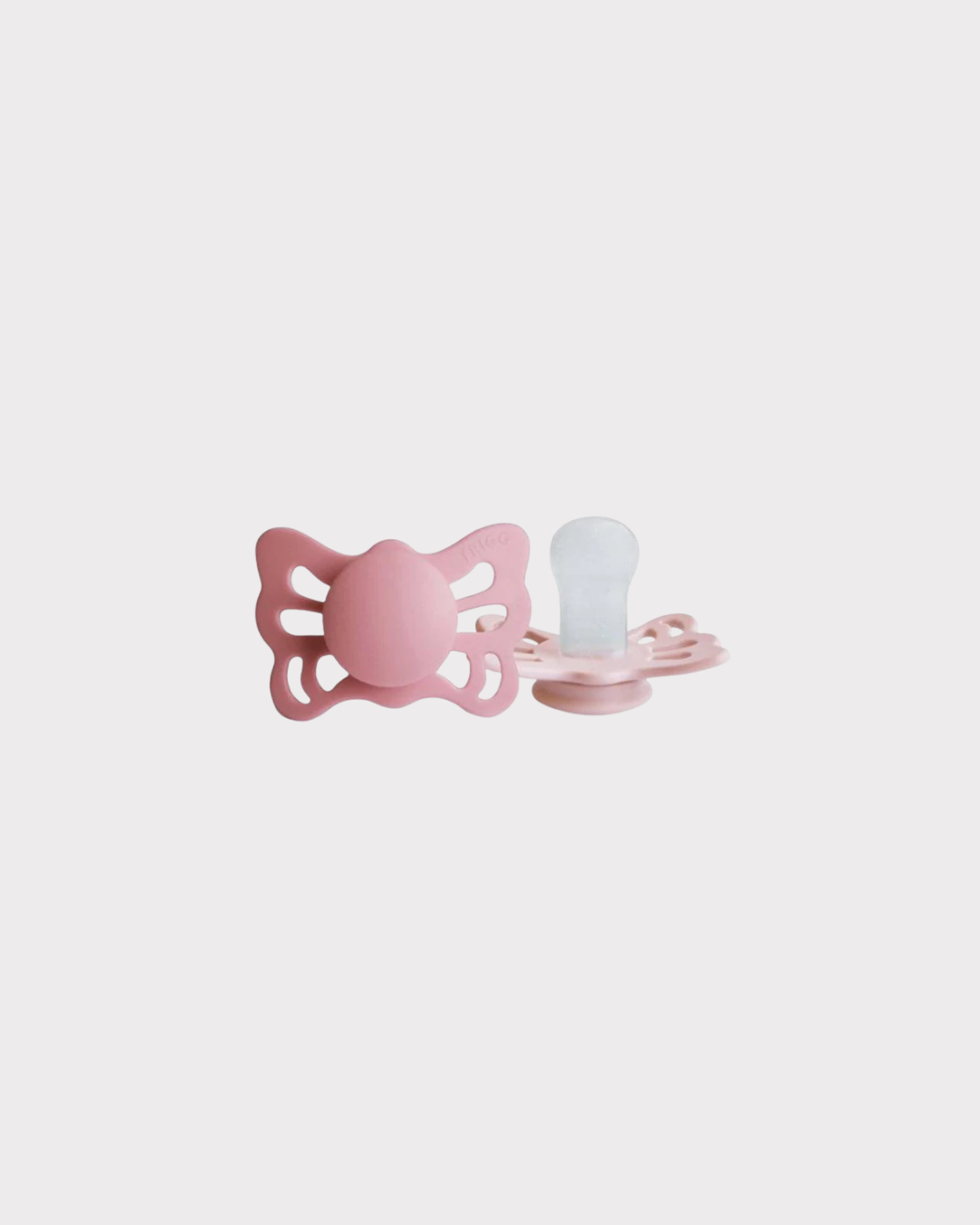 Butterfly Anatomical Silicone-Tilbehør-Frigg-Aandahls