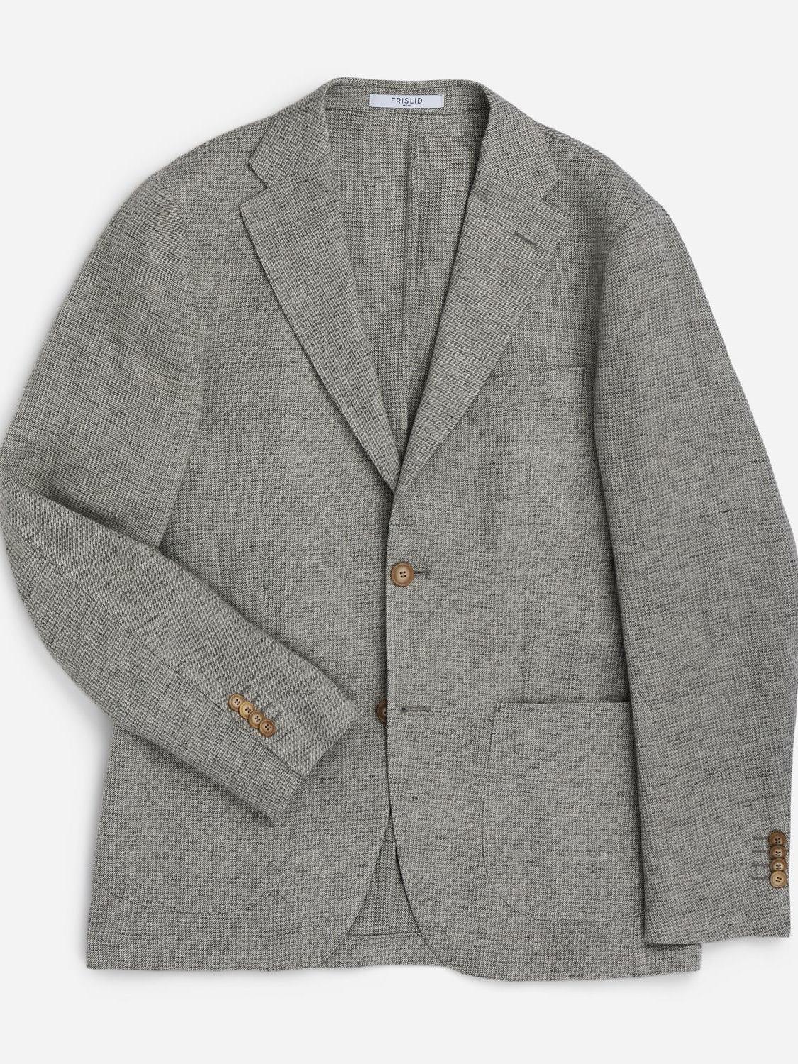 JACKSON-HL-Blazer-Frislid-Aandahls