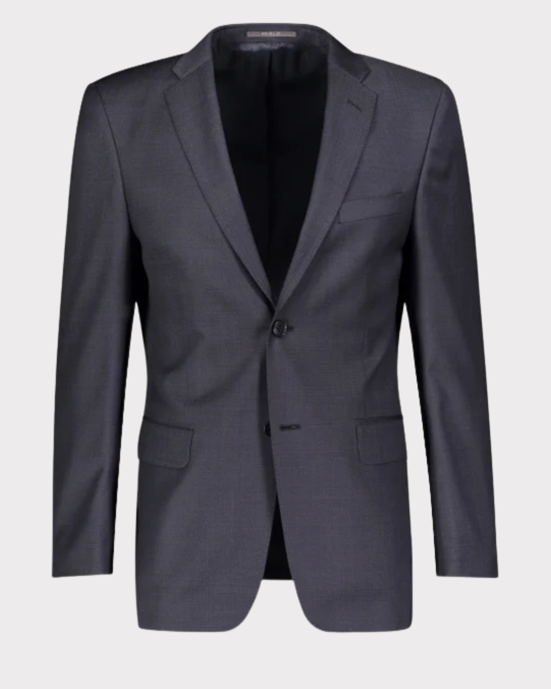 P. Barcelona-Blazer-Frislid-Aandahls