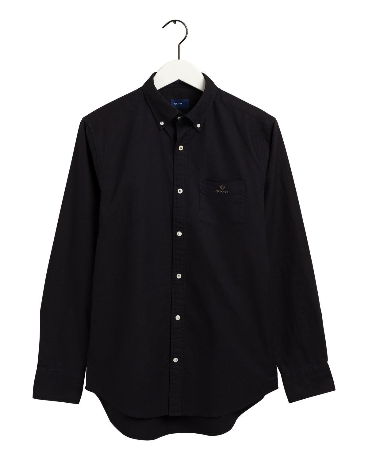 Beefy Oxford Shirt BD-Skjorte-Gant-Aandahls