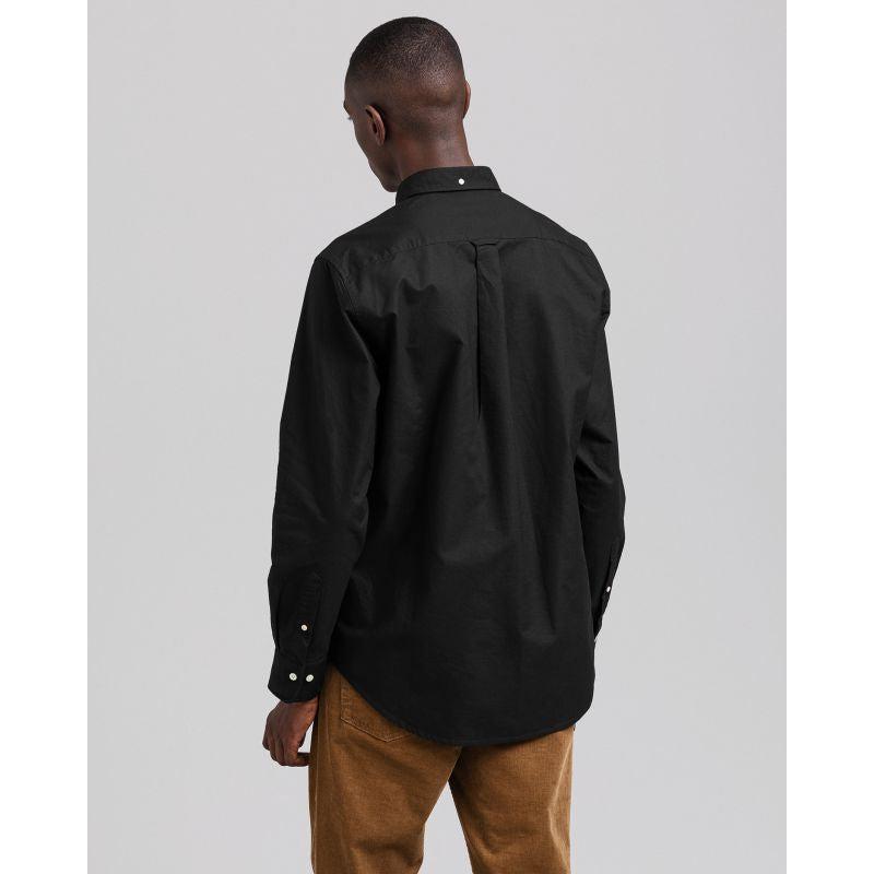 Beefy Oxford Shirt BD-Skjorte-Gant-Aandahls