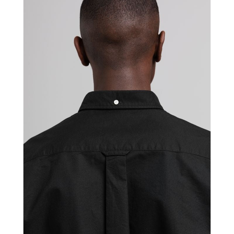 Beefy Oxford Shirt BD-Skjorte-Gant-Aandahls