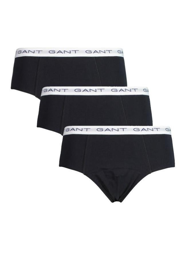 Brief 3-Pack-Undertøy-Gant-Aandahls