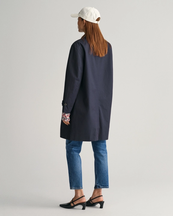 Car Coat-Yttertøy-Gant-Aandahls