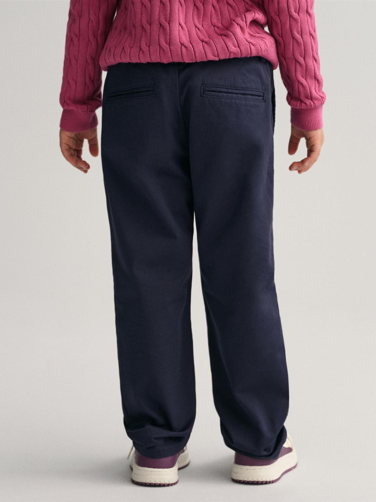 Chino pant-Chinos-Gant-Aandahls