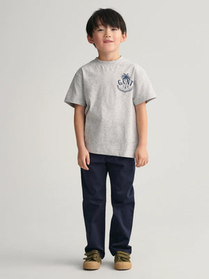 Chino pant-Chinos-Gant-Aandahls
