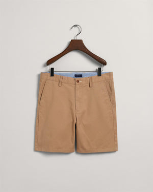 Chinos shorts-Shorts-Gant-Aandahls