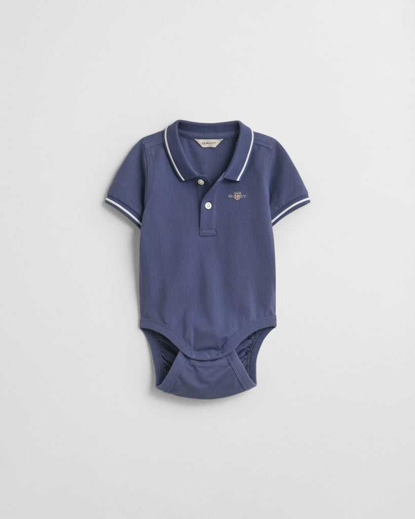 Contrast tp pique body