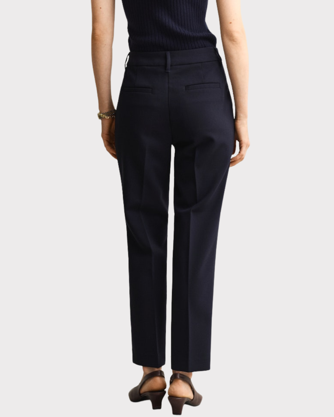 Fluid Slim Slack