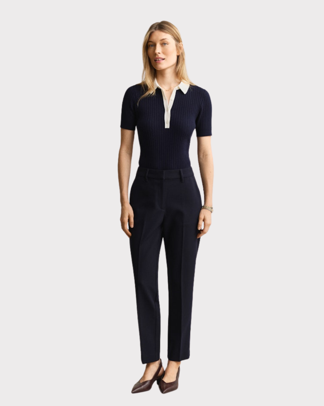 Fluid Slim Slack