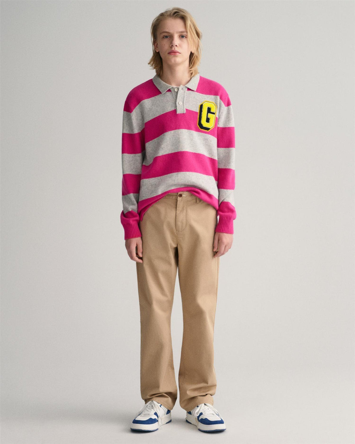 Gant chino-Chinos-Gant-Aandahls