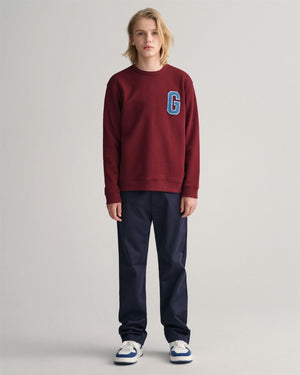 Gant chino-Chinos-Gant-Aandahls