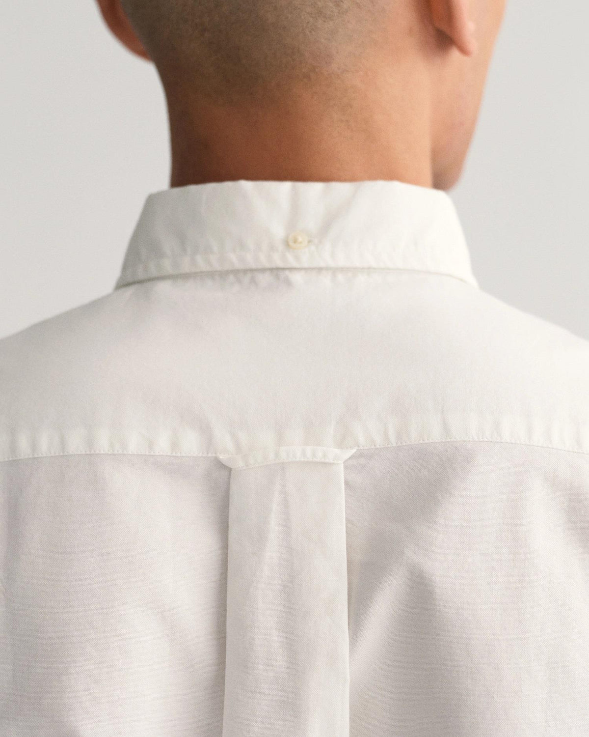 Reg Classic oxford shirt