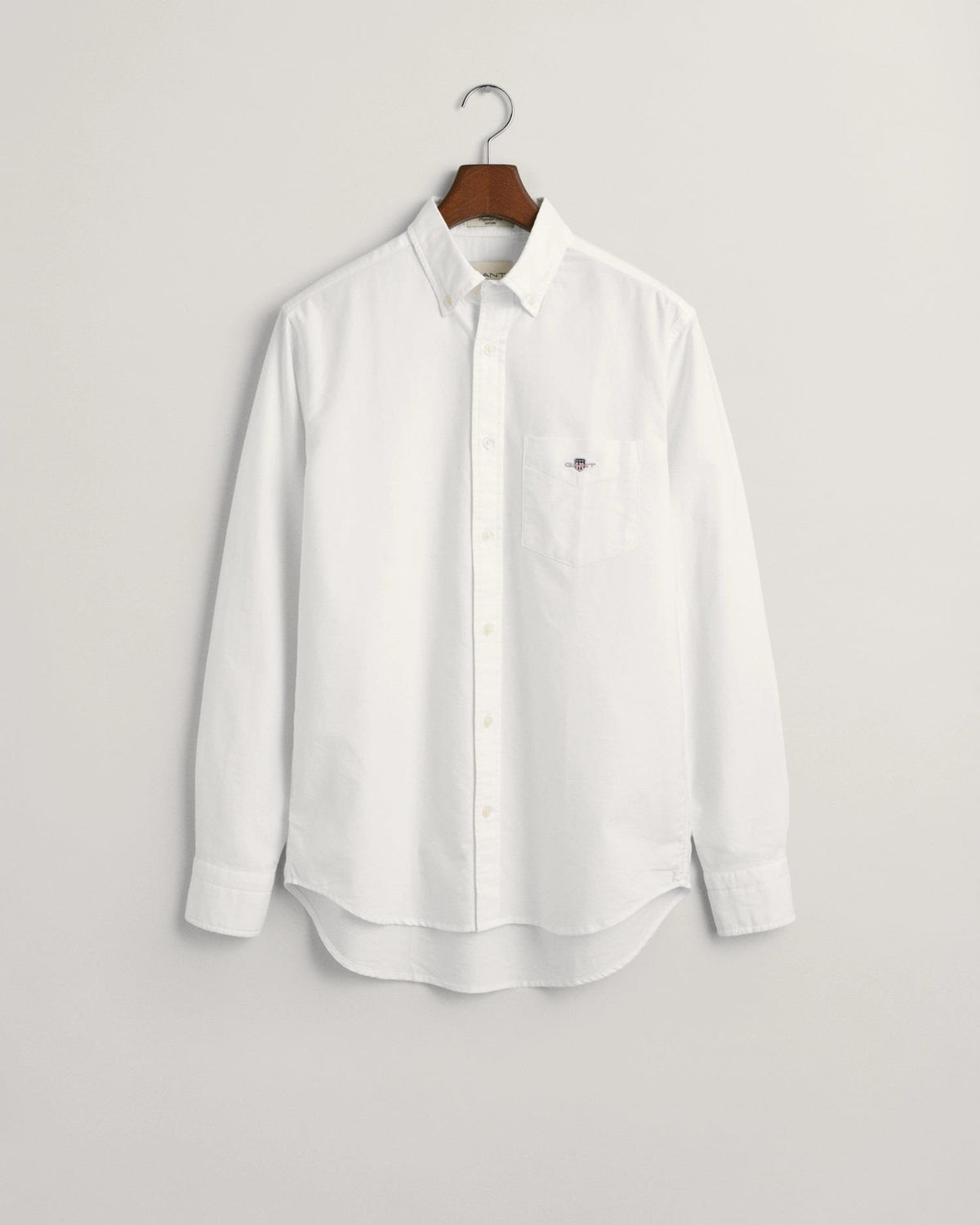Reg Classic oxford shirt