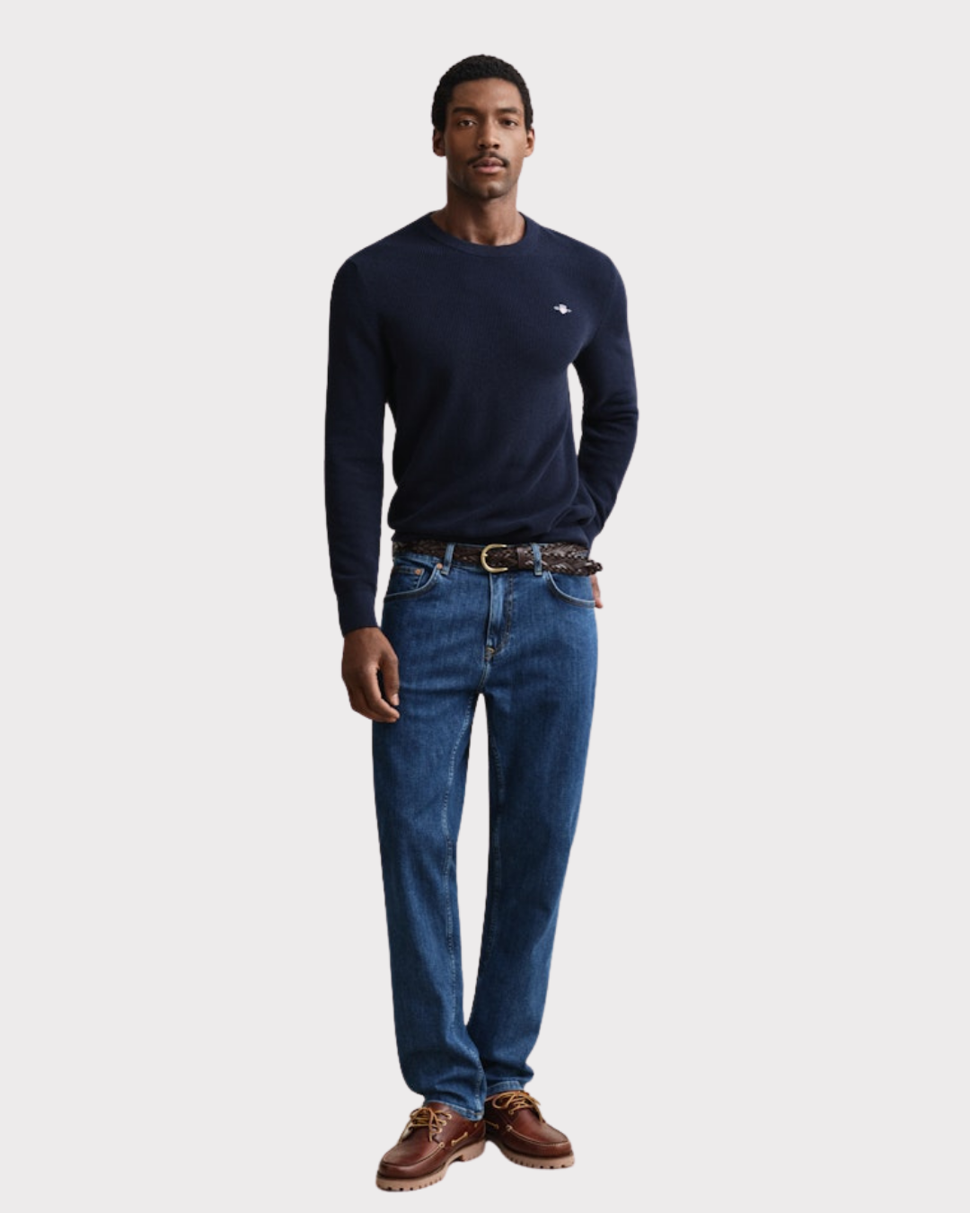 Reg Clean Wash Gant Jeans