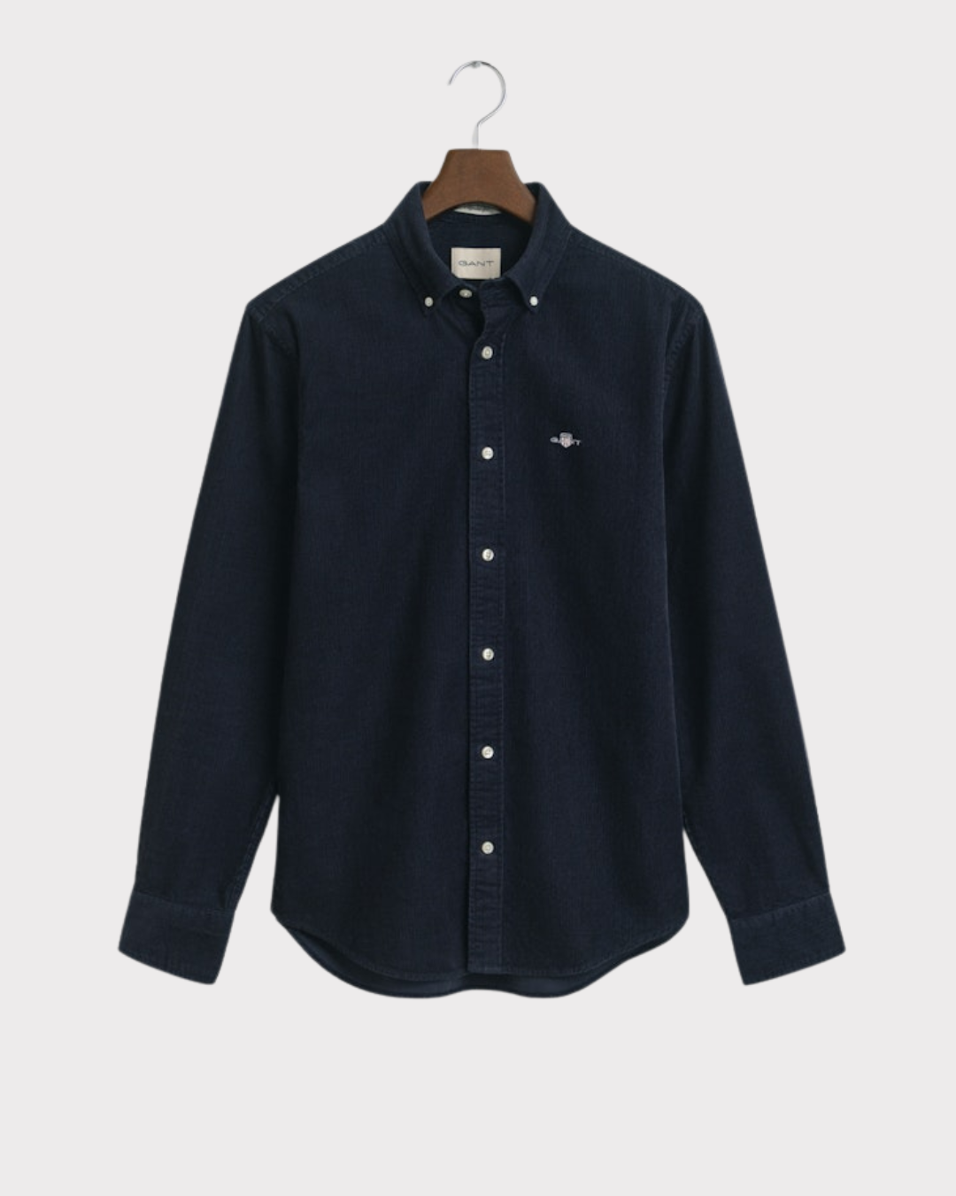 Reg Corduroy Shirt