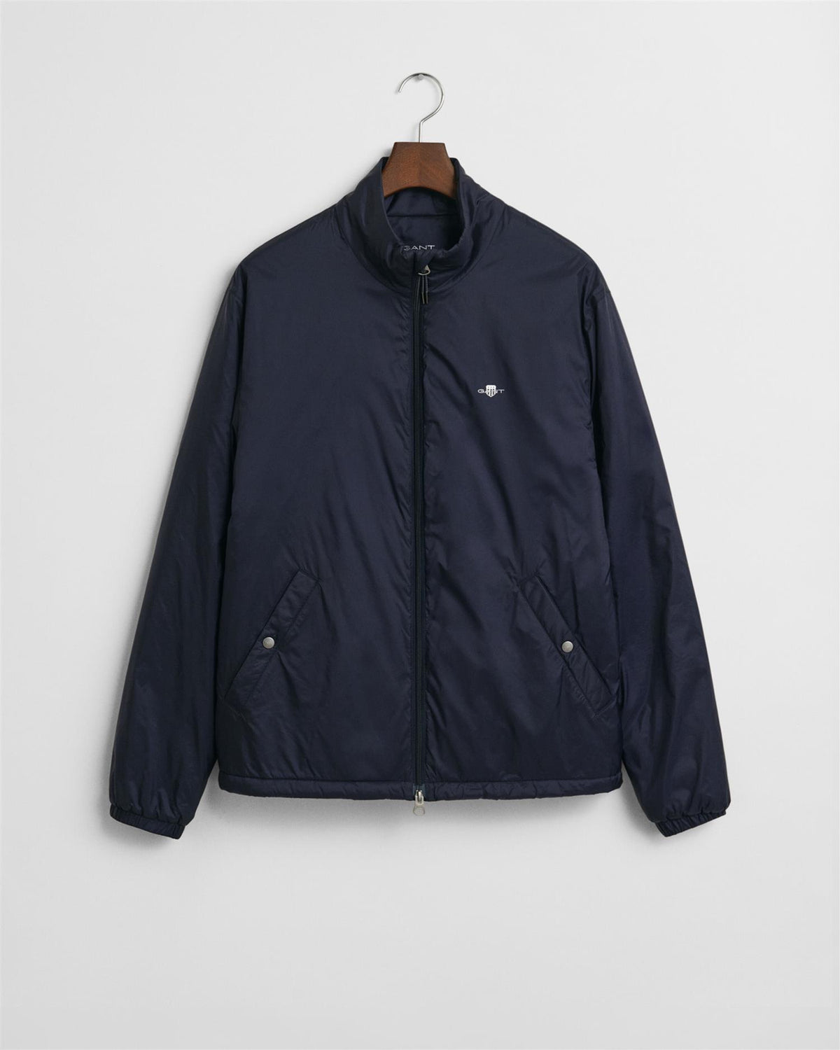 Light insulated jacket-Yttertøy-Gant-Aandahls