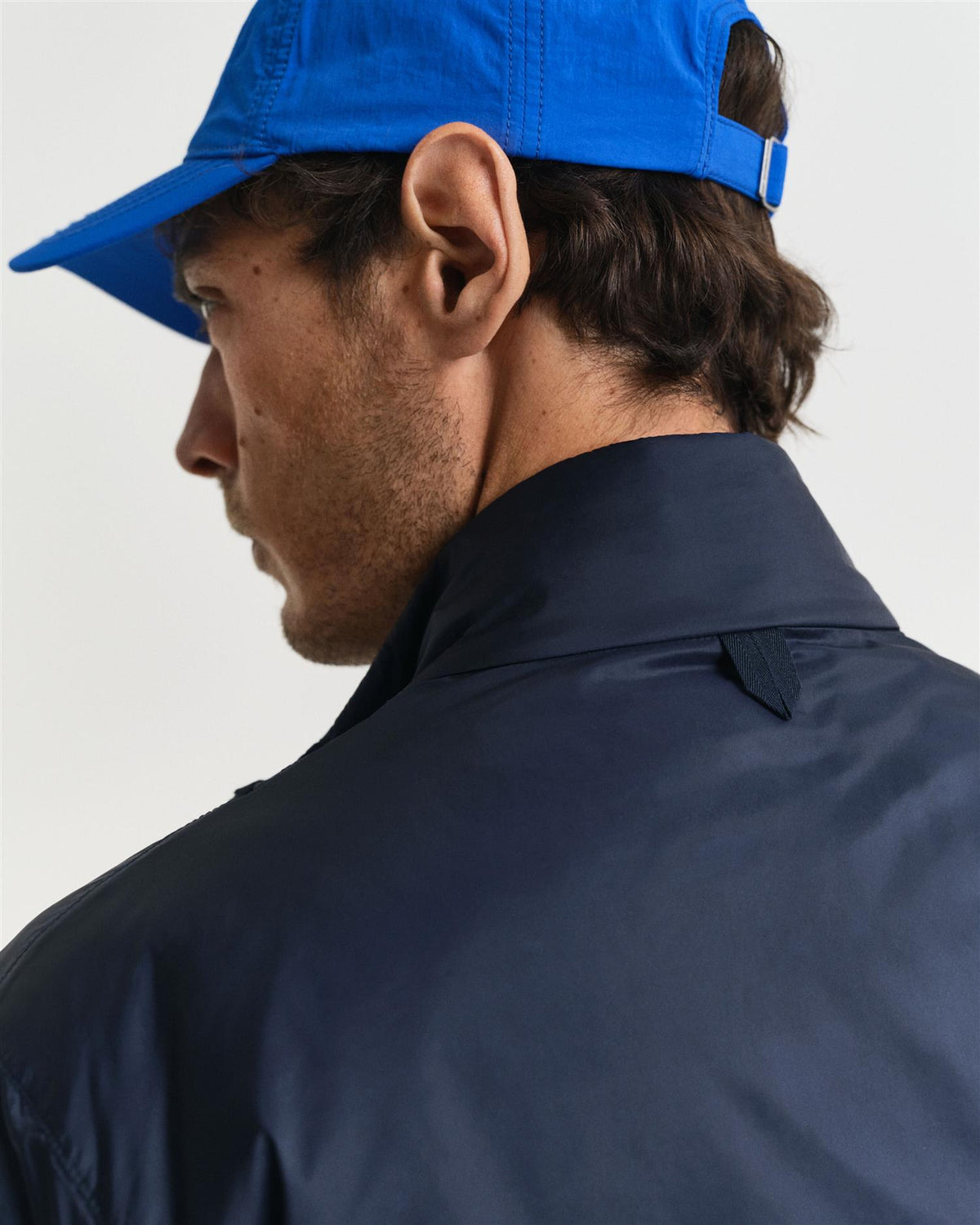 Light insulated jacket-Yttertøy-Gant-Aandahls