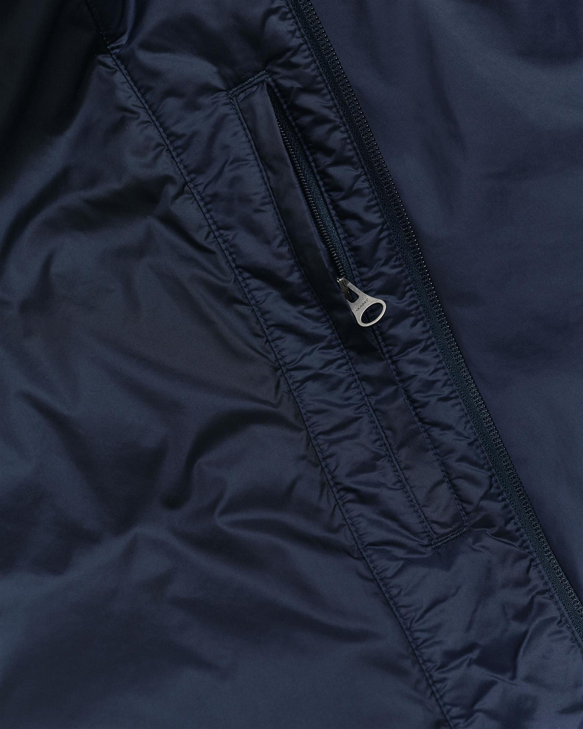 Light insulated jacket-Yttertøy-Gant-Aandahls