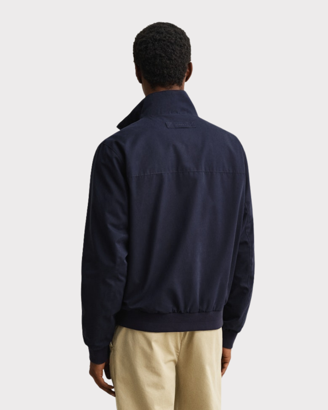 Lightweight Hampshire Jacket
