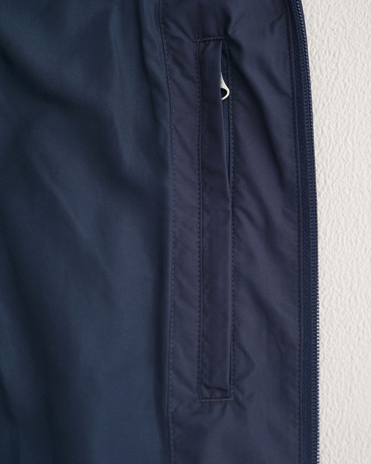 Lightweight WindShielder-Ytterjakker-Gant-Aandahls