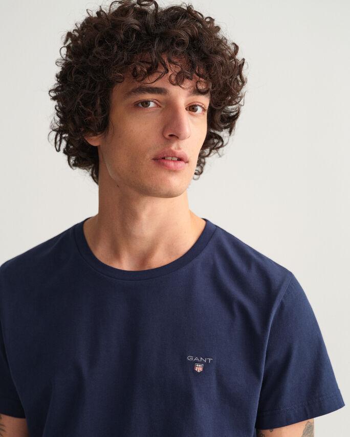 Original ss t-shirt-Sweat-Gant-Aandahls