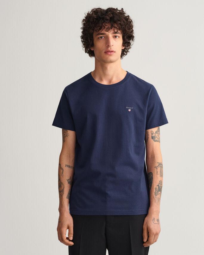 Original ss t-shirt-Sweat-Gant-Aandahls