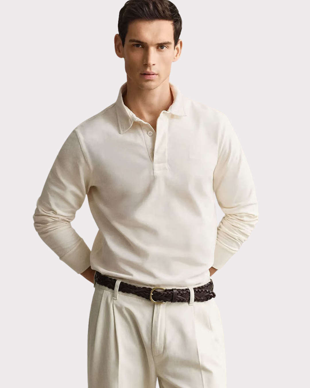 Pima Ls Polo