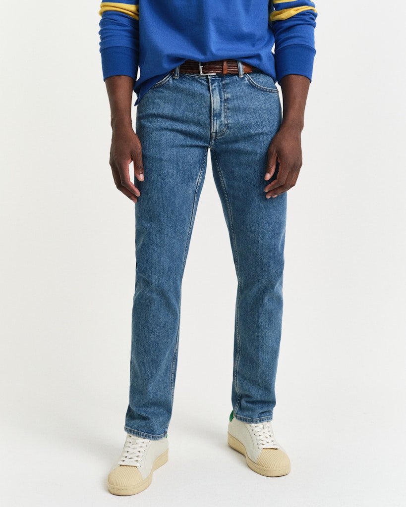reg clean wash gant