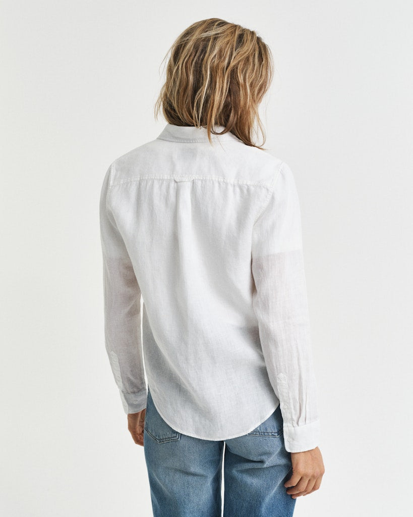 Reg linen shirt