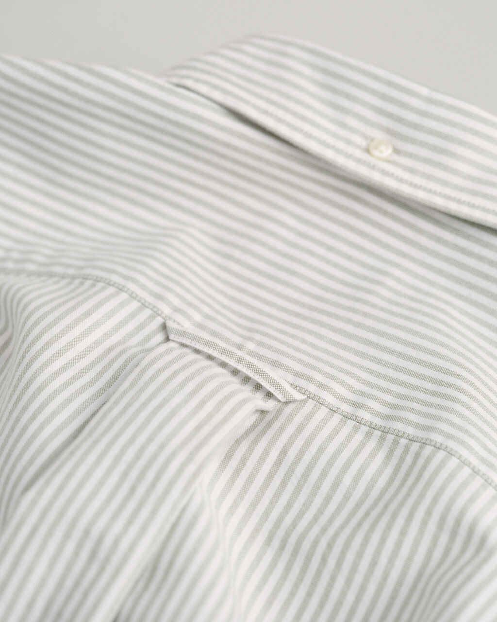 Reg Oxford banker stripe shirt-Skjorter-Gant-Aandahls