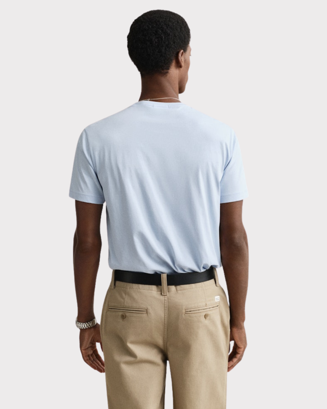 Reg Shield Ss T-Shirt