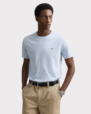 Reg Shield Ss T-Shirt