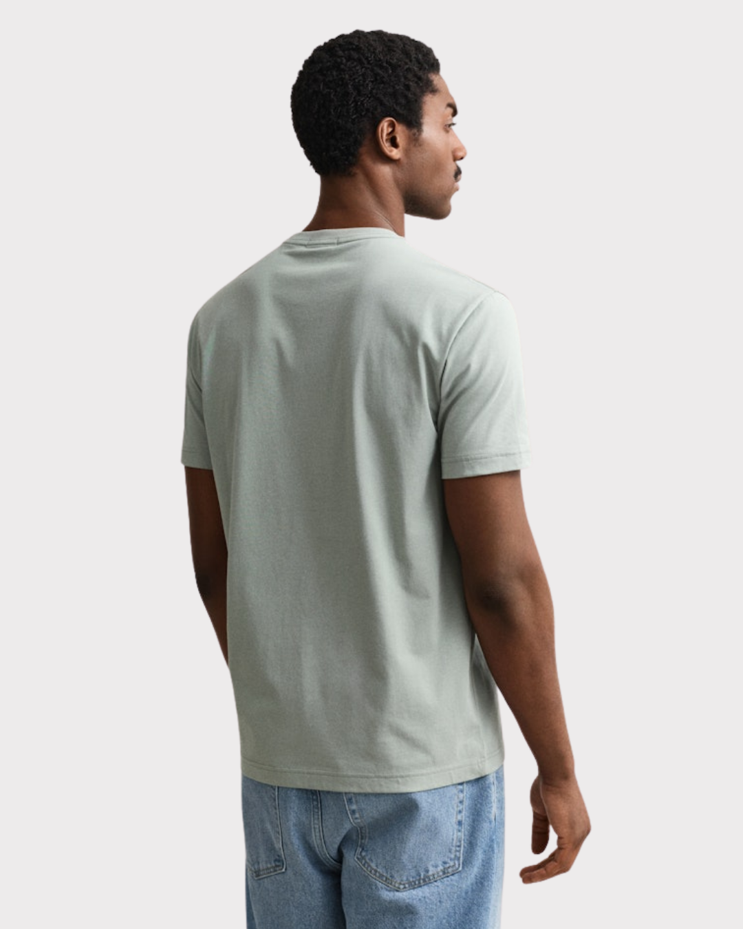 Reg Shield Ss T-Shirt
