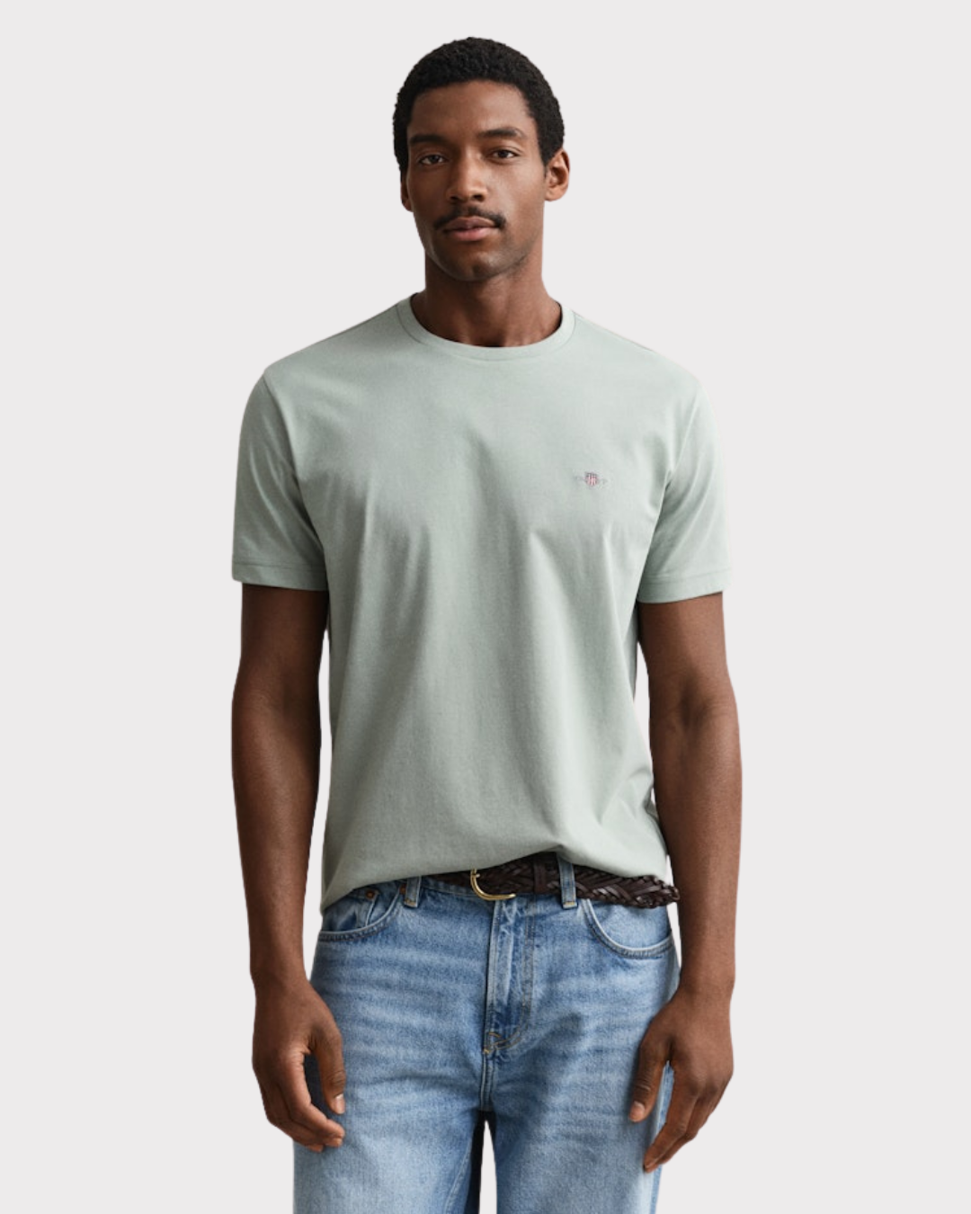 Reg Shield Ss T-Shirt