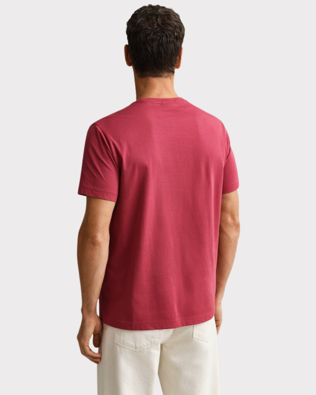 Reg Shield Ss T-Shirt