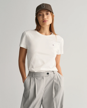 Reg Shield  ss T-Shirt