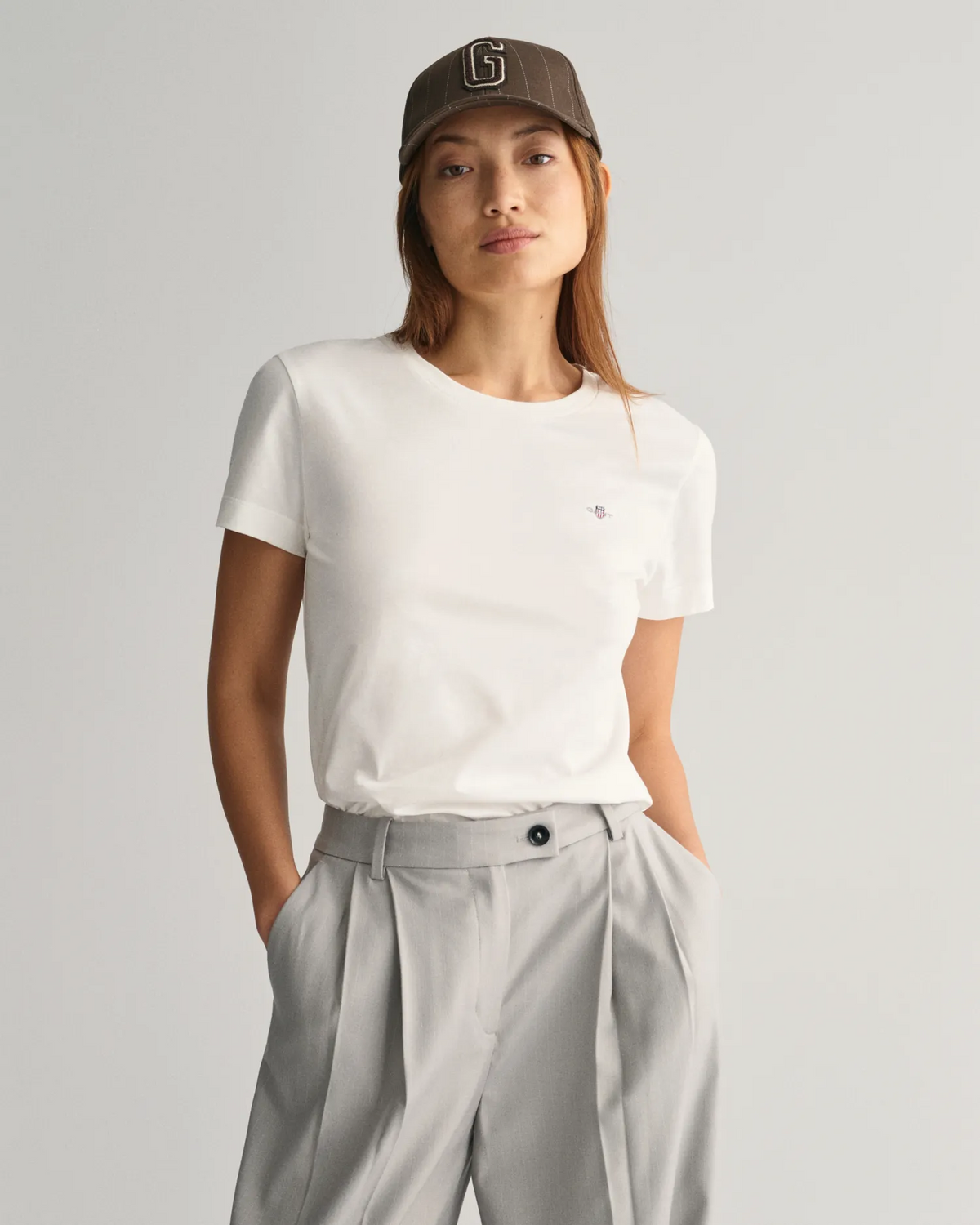 Reg Shield  ss T-Shirt