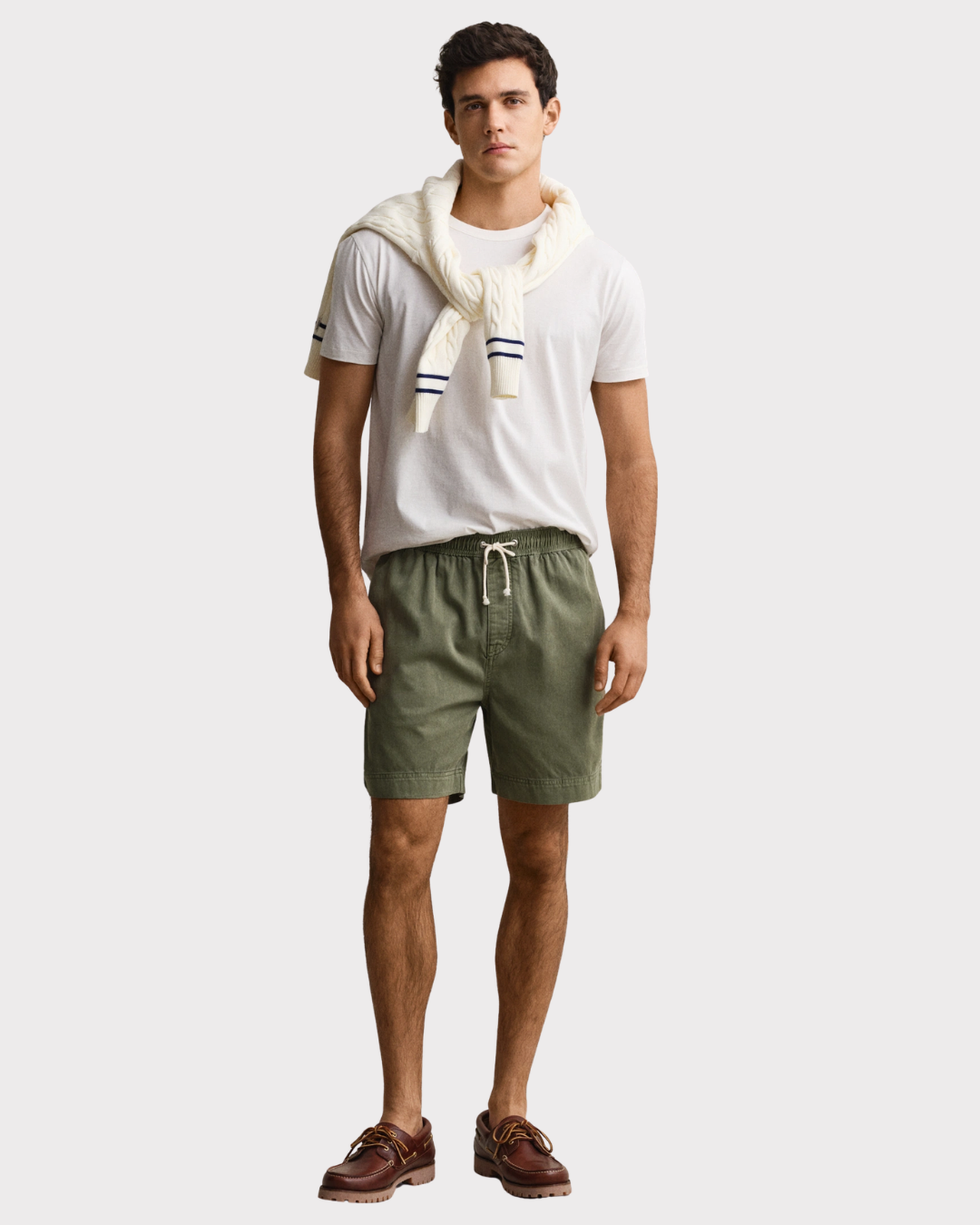 Reg Sunfaded Ds Shorts