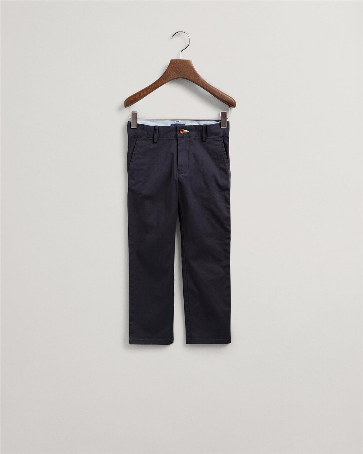 REGULAR CHINOS-Bukser-Gant-Aandahls