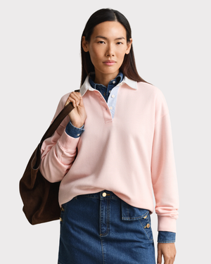 Rugby Sweatshirt