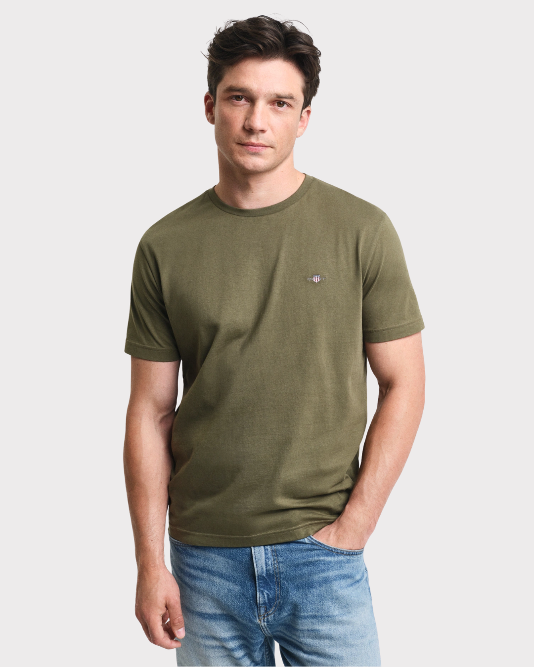Shield T-Shirt