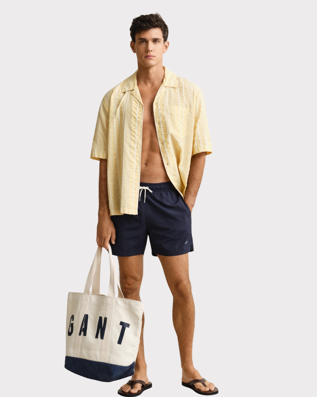 Swim Shorts