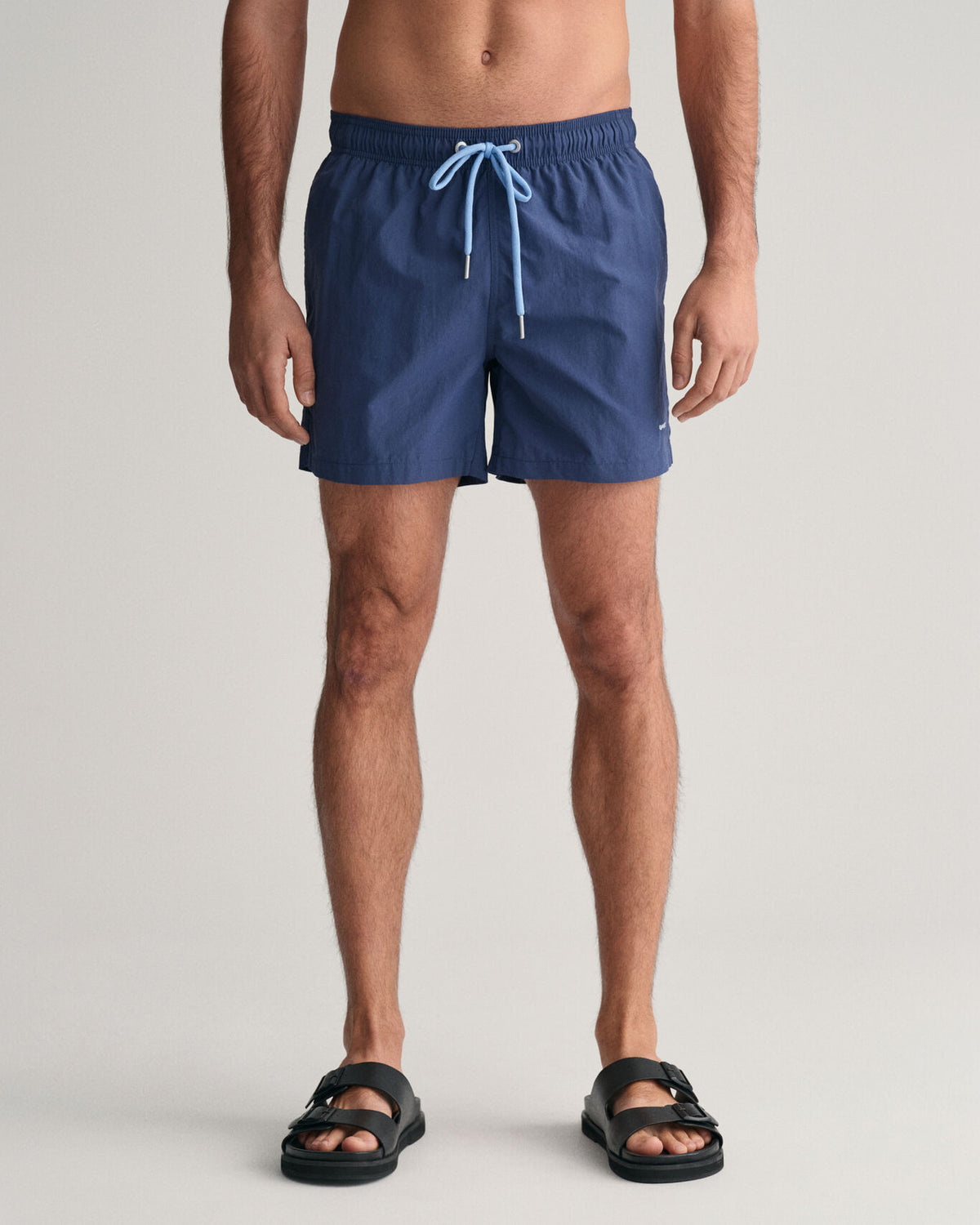 Swim Shorts-Badetøy-Gant-Aandahls