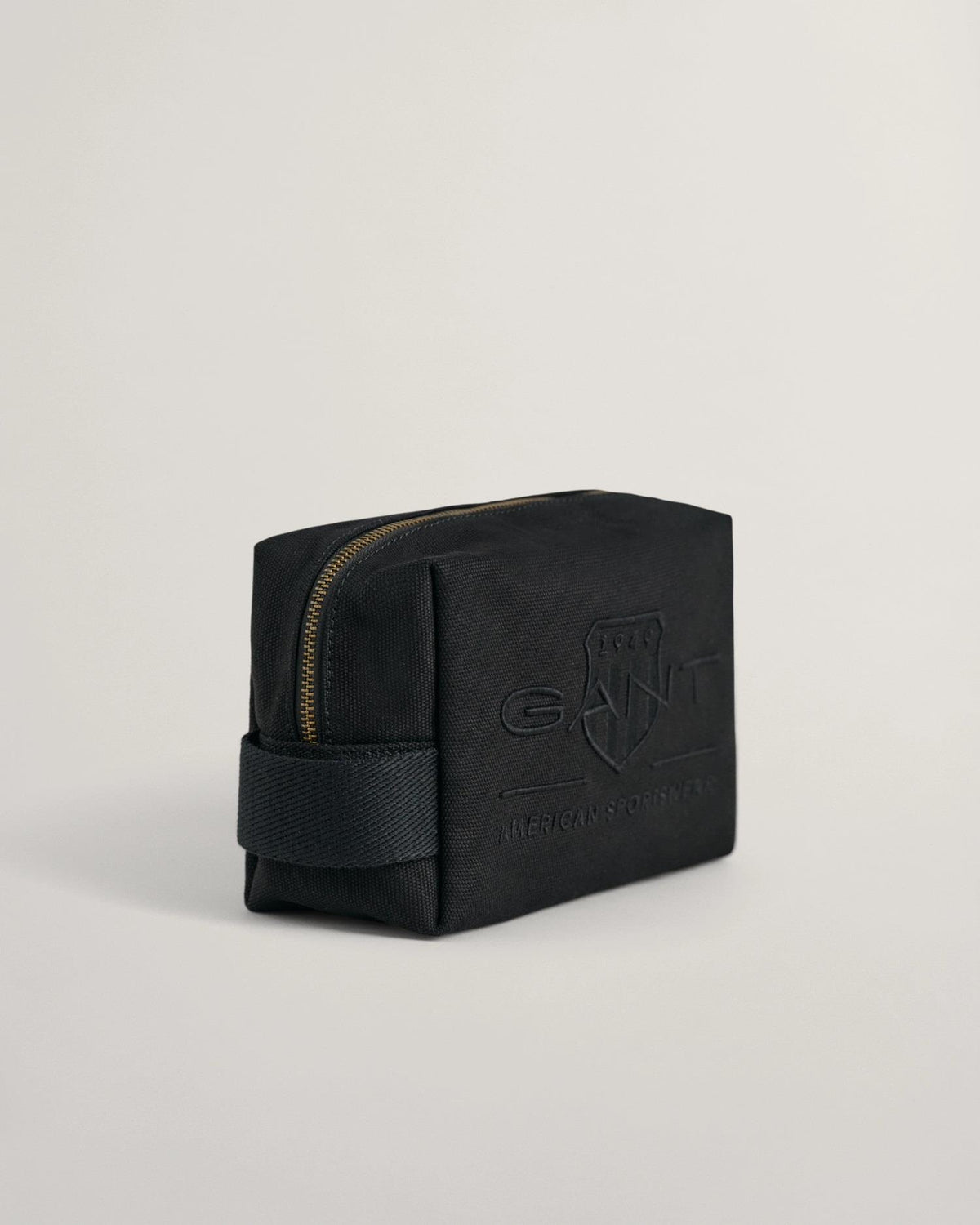 Tonal Shield Wash Bag-Accessories-Gant-Aandahls