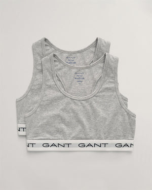 Top 2-pack-Undertøy-Gant-Aandahls