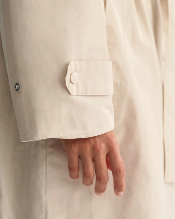 Wind car Coat-Yttertøy-Gant-Aandahls