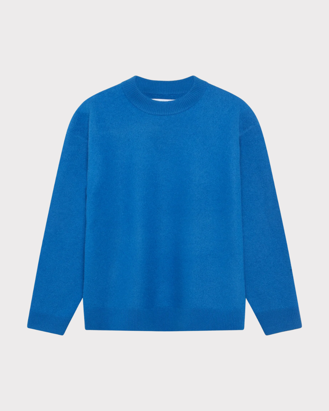Noah Wool Knit-Genser-Garment Project-Aandahls