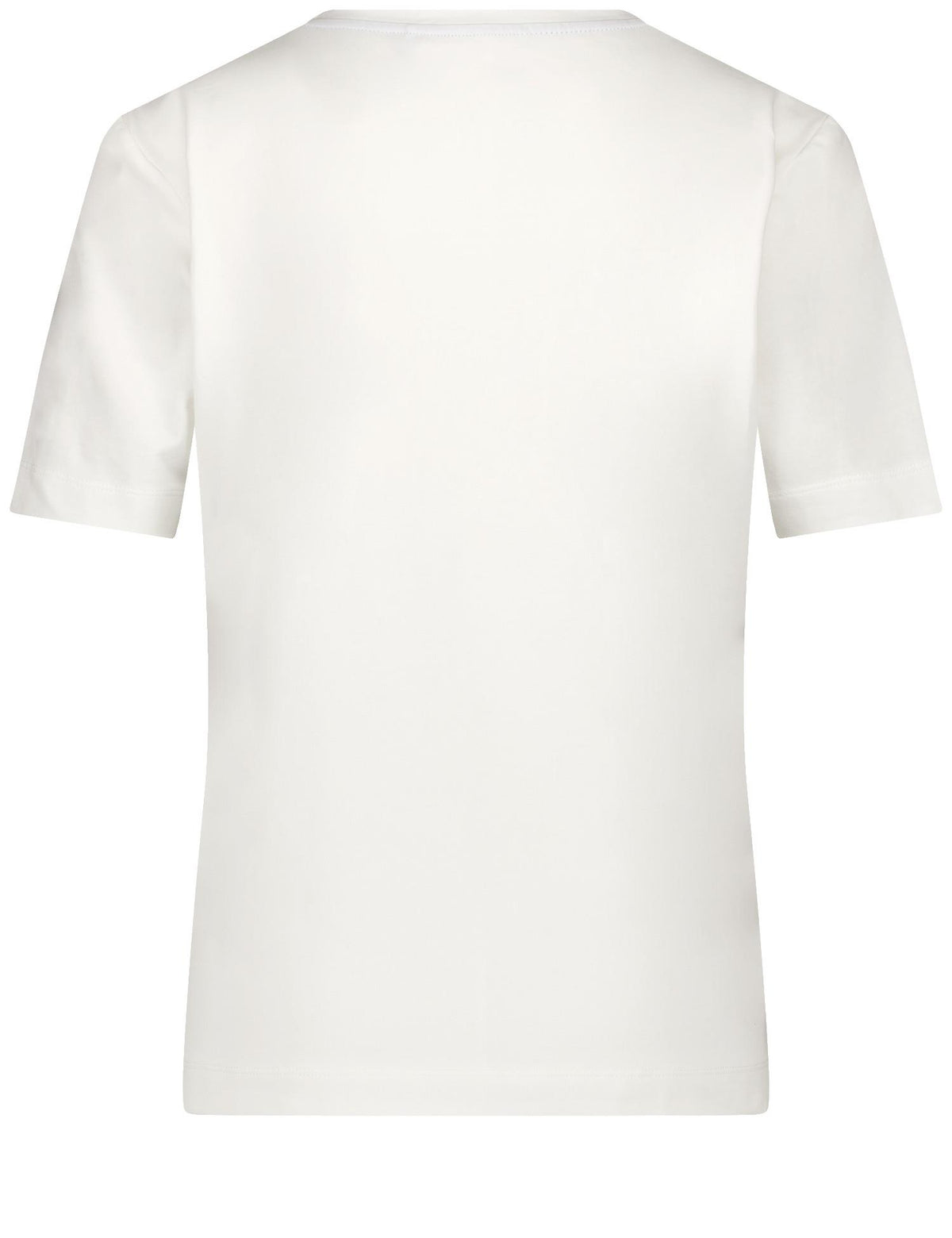 T-shirt-T-shirt-Gerry Weber-Aandahls
