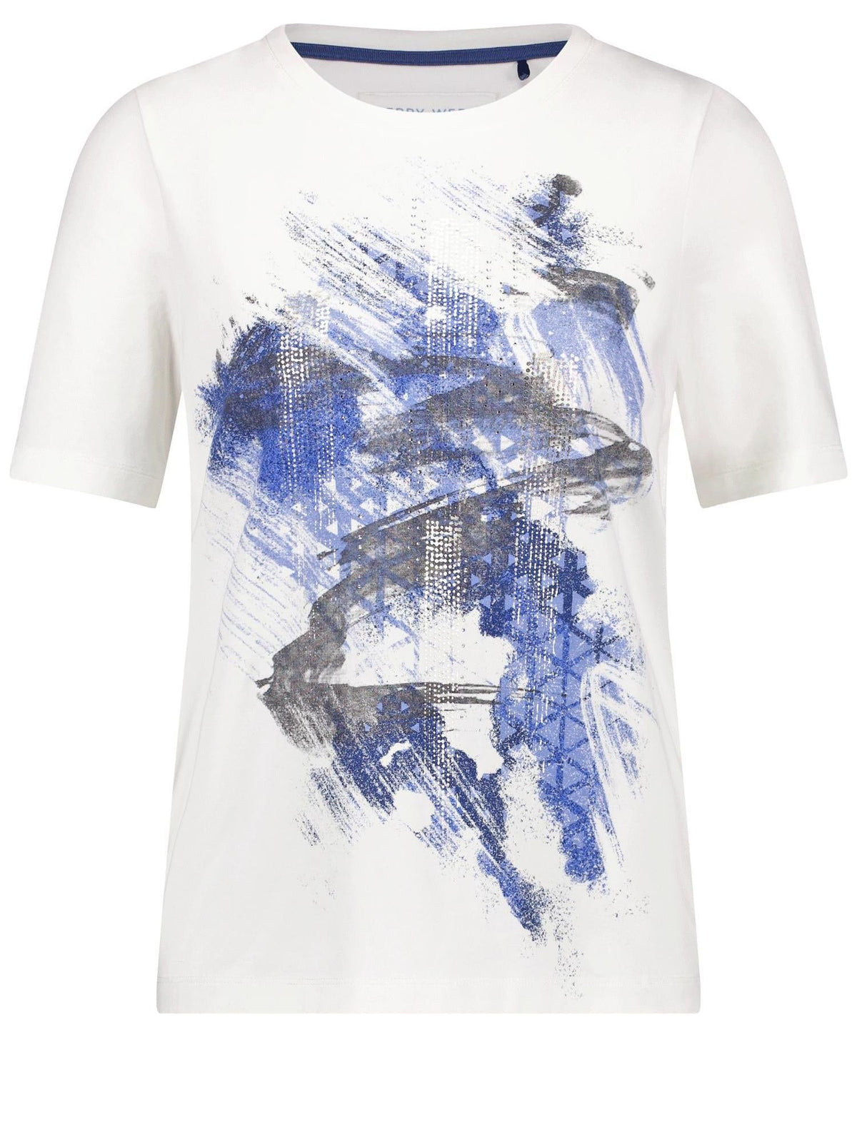 T-shirt-T-shirt-Gerry Weber-Aandahls